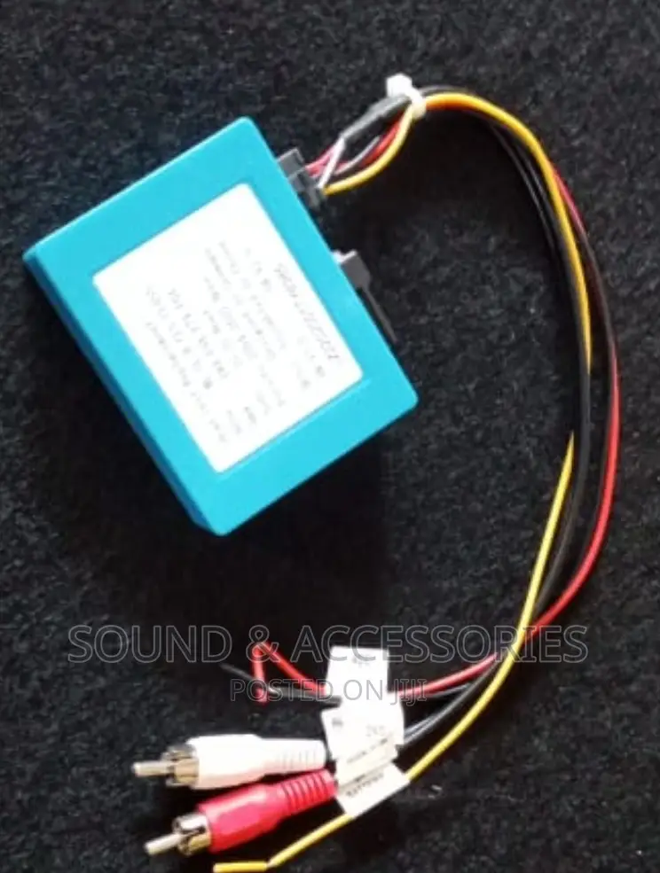 Car Android Special Canbus for Benz,Bmw,Audi,Porsche