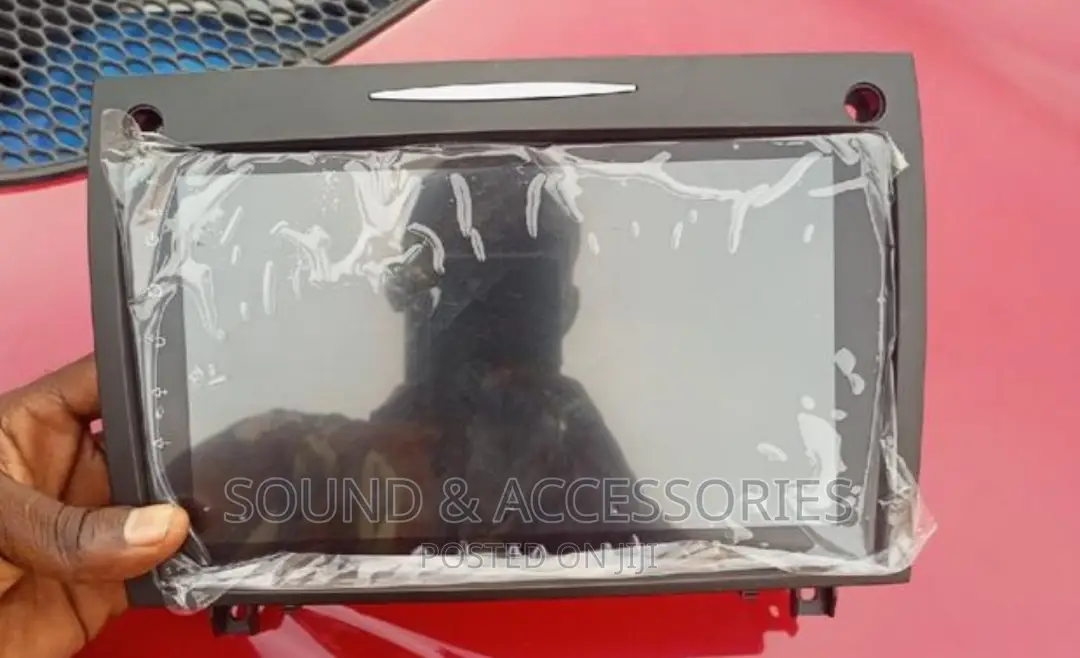 Mercedes Benz SLK R171 2004-2010 Android GPS Navigation Syst