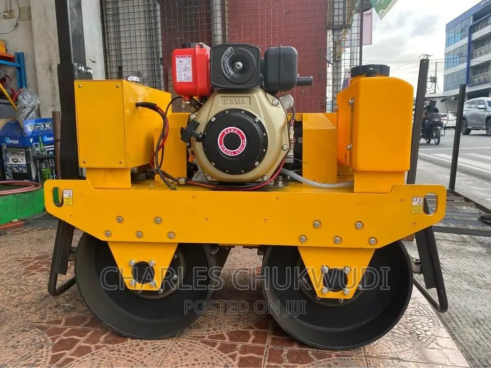 3tons and 2tons Brand New Roller