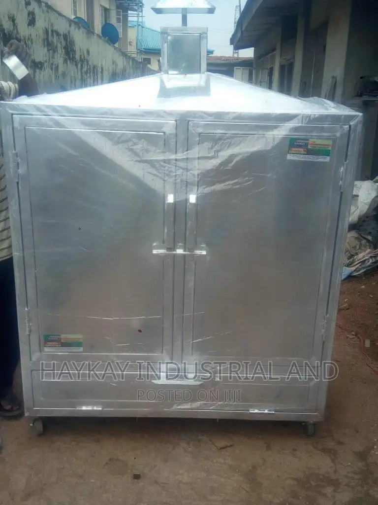 Kiln/Food Dryer