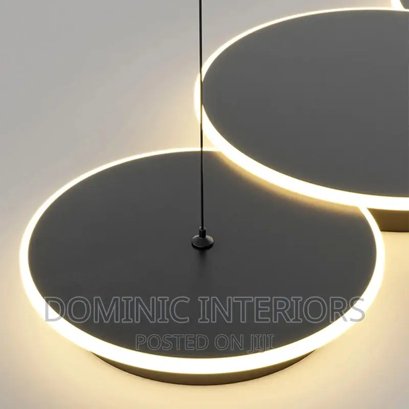 Vintage Pendant Lamp