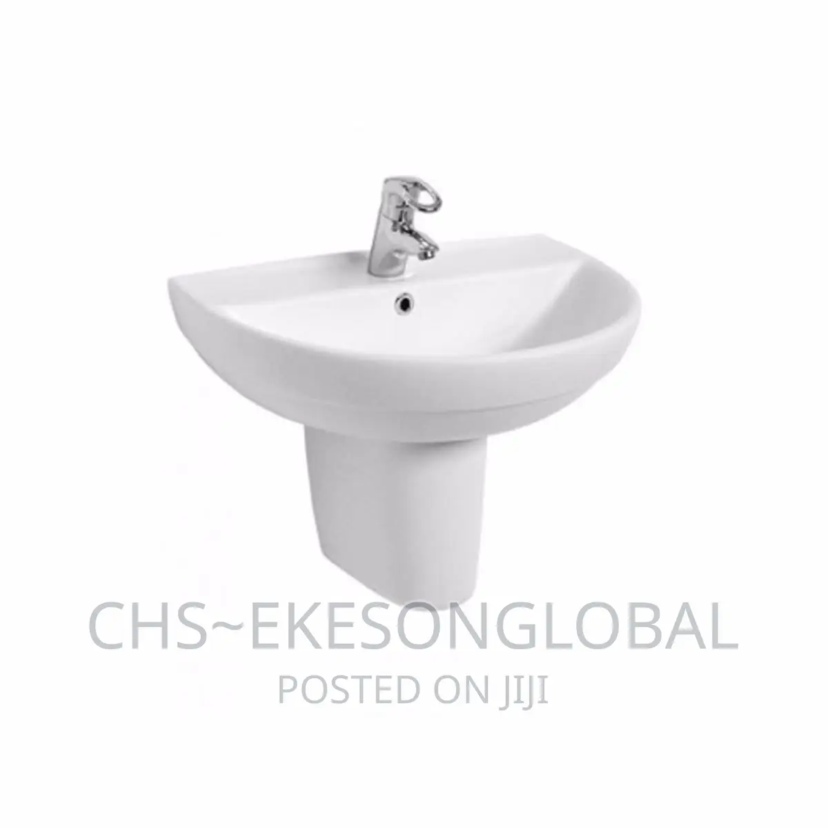 Suspended Wash Hand Basin