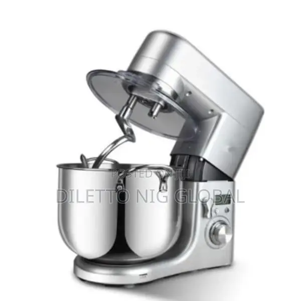 Umtric Master 10litres Professional Stand Mixer 1500W - 10L