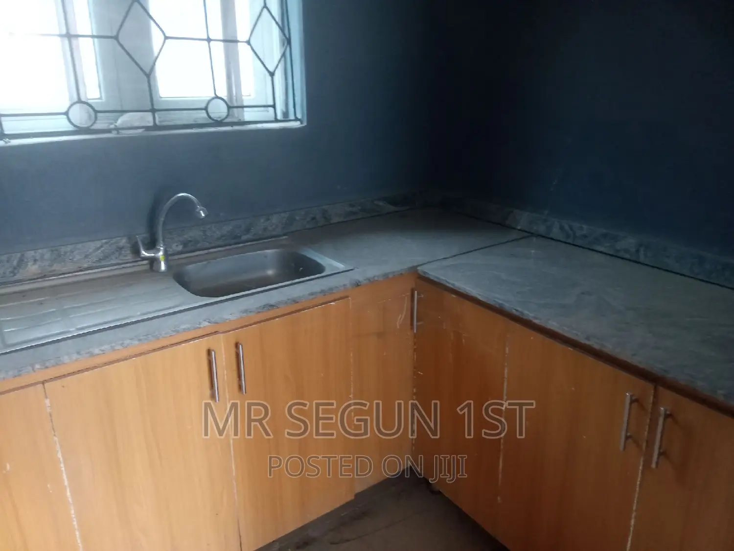2bdrm Bungalow in Peace Estate, Akala Express for sale