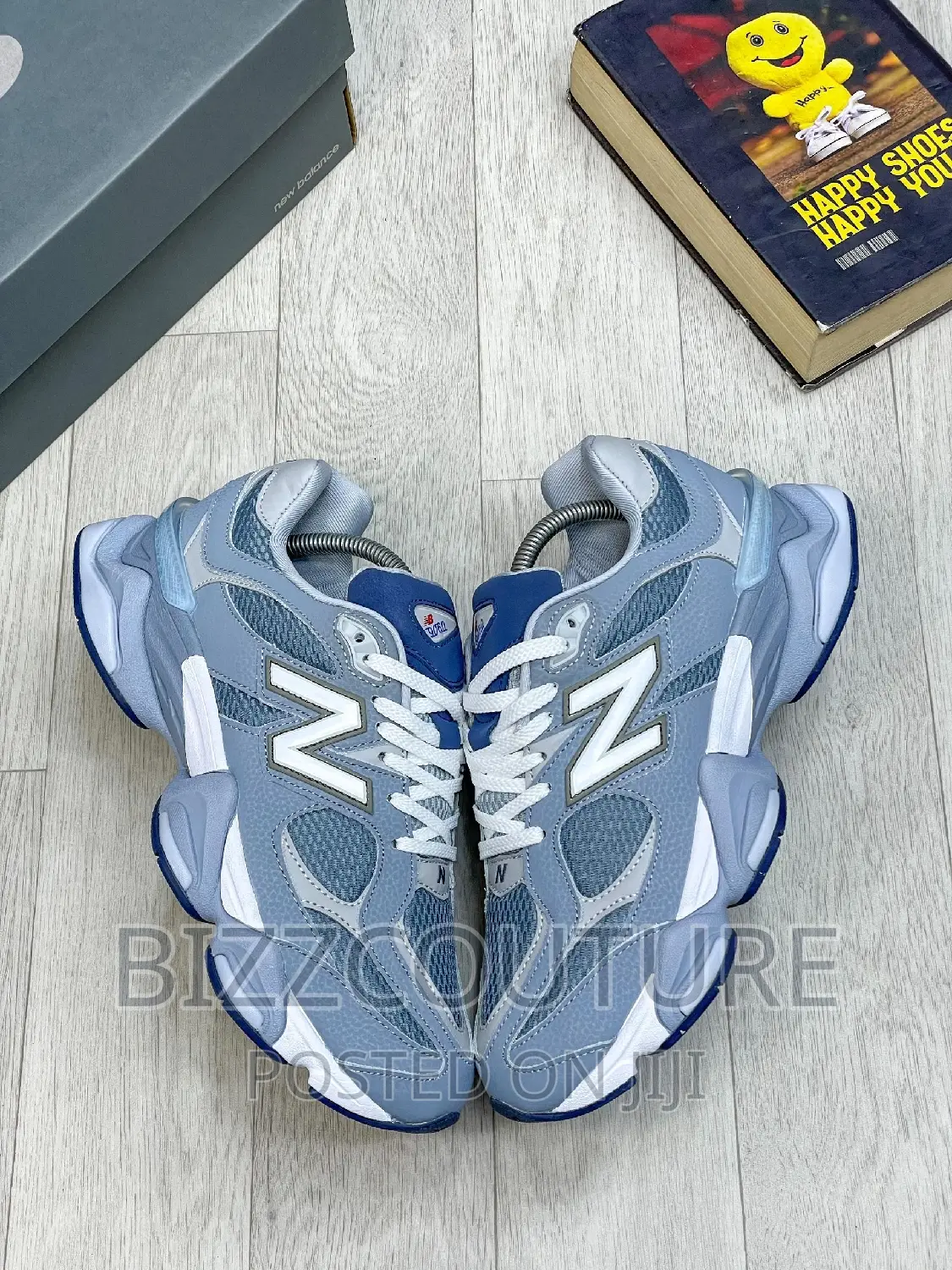 Original NEW BALANCE Sneakers Available in Store