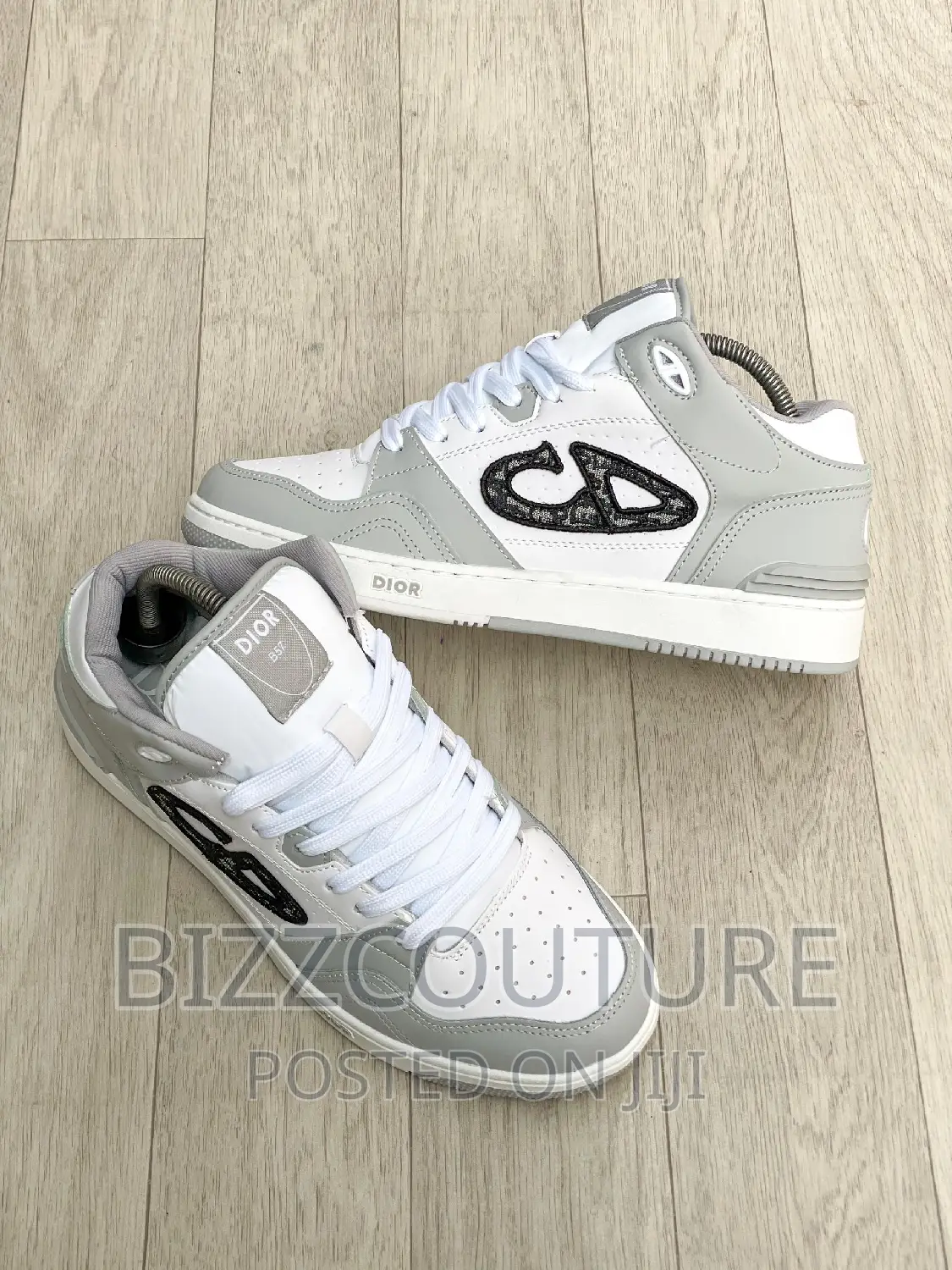 Original CHRISTIAN DIOR B57 Mid-Top Available in Store