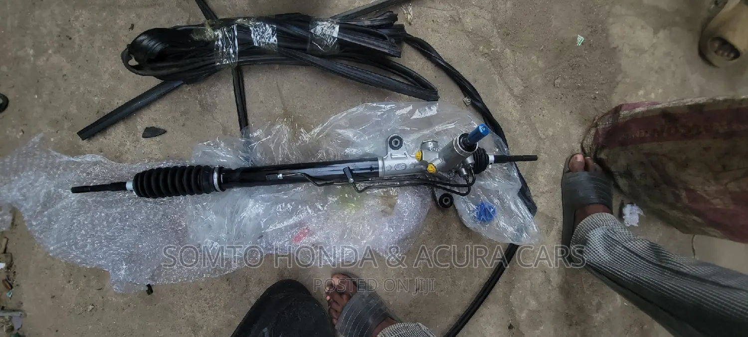 Steering Rack Honda Civic 2006-2011