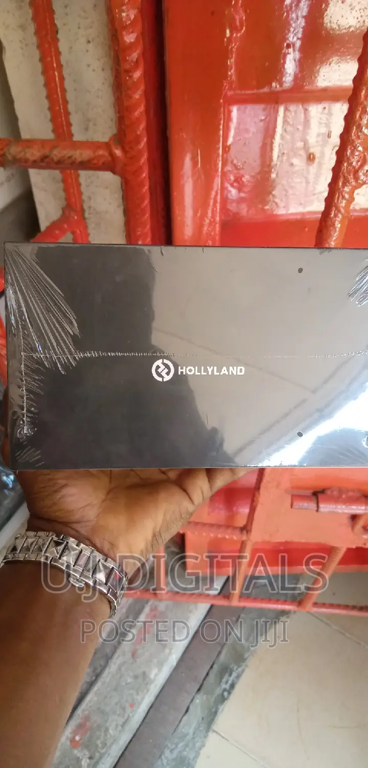 Hollyland Lark Max Wireless Mic