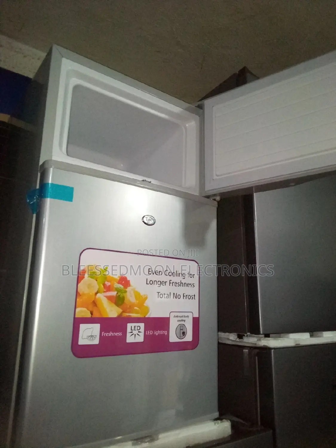 LG Inverter Table Top Fridge