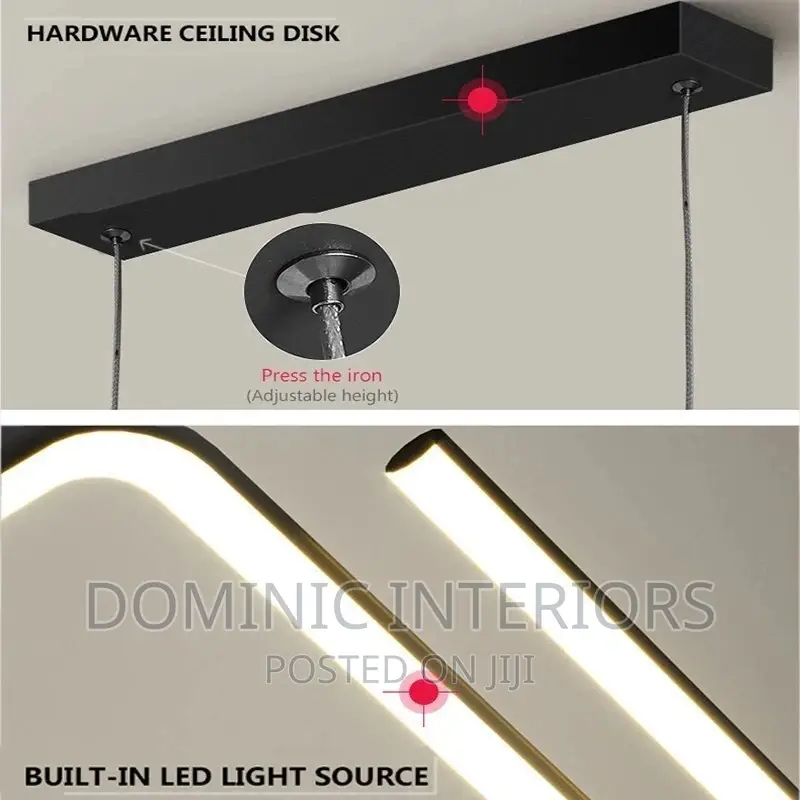 Home Decoration Lights