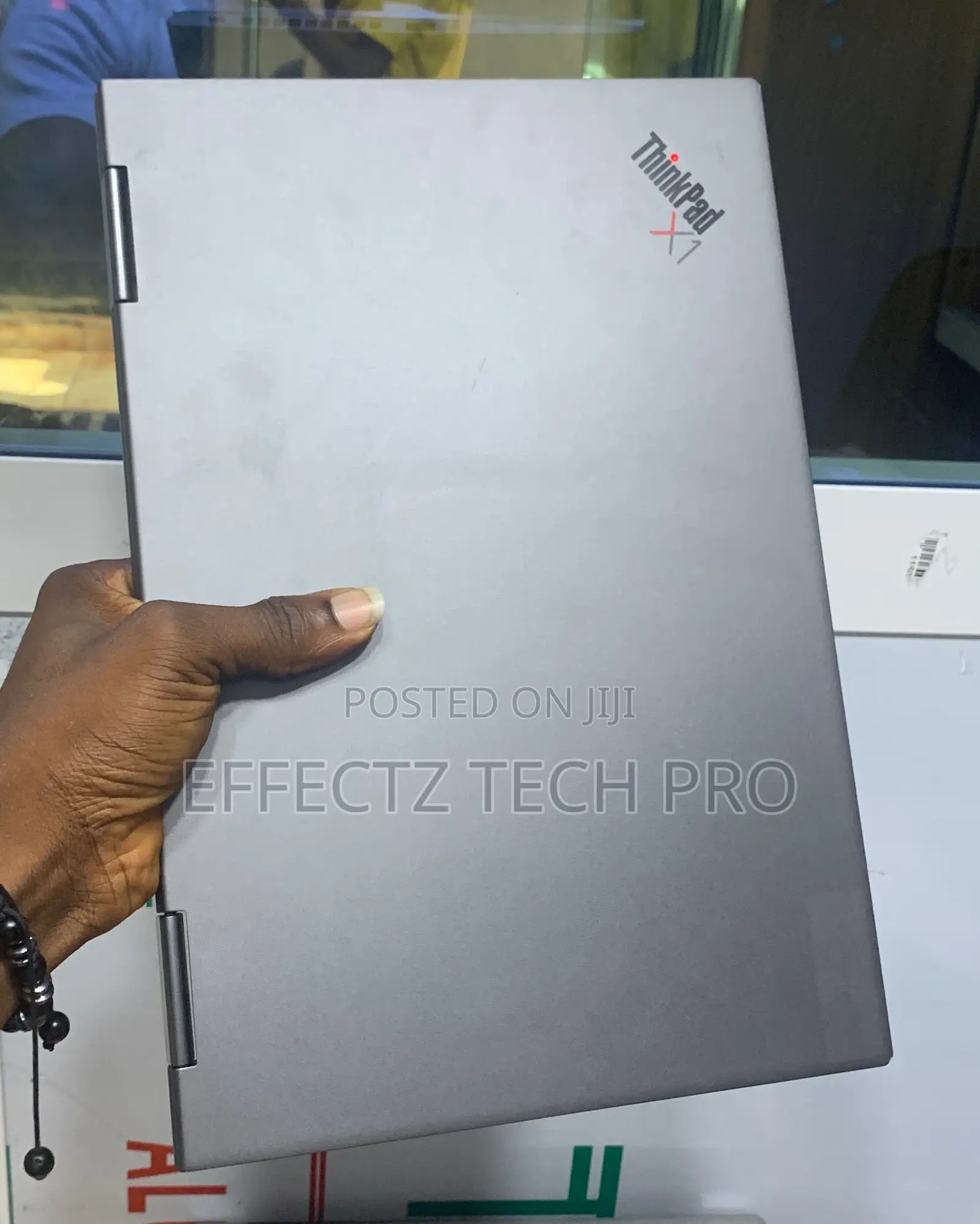 Laptop Lenovo Thinkpad X1 Yoga 16GB Intel Core I7 SSD 512GB