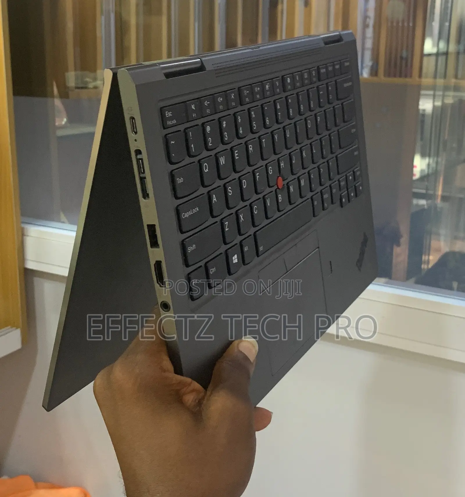 Laptop Lenovo Thinkpad X1 Yoga 16GB Intel Core I7 SSD 512GB