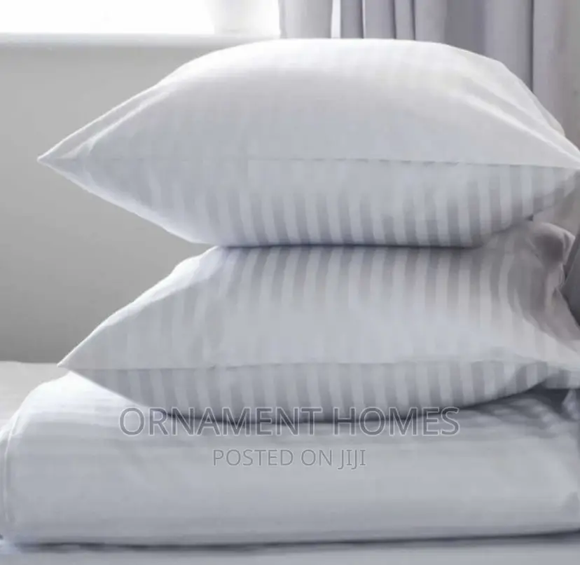 Bedsheet (Thick)Duvet and Pillowcases