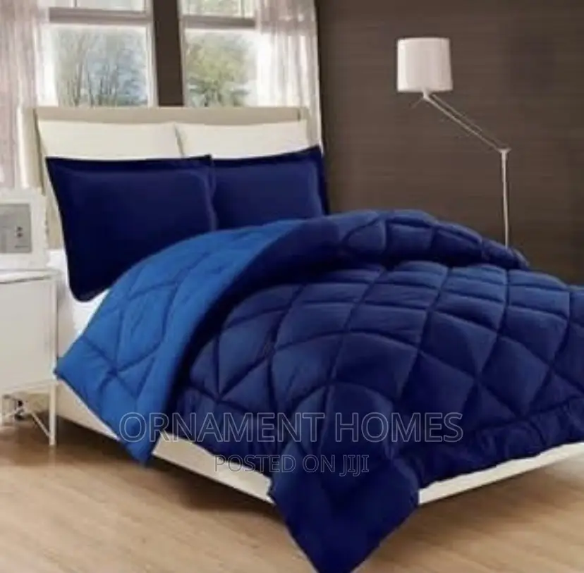 Bedsheet,Duvet and Pilliowcases