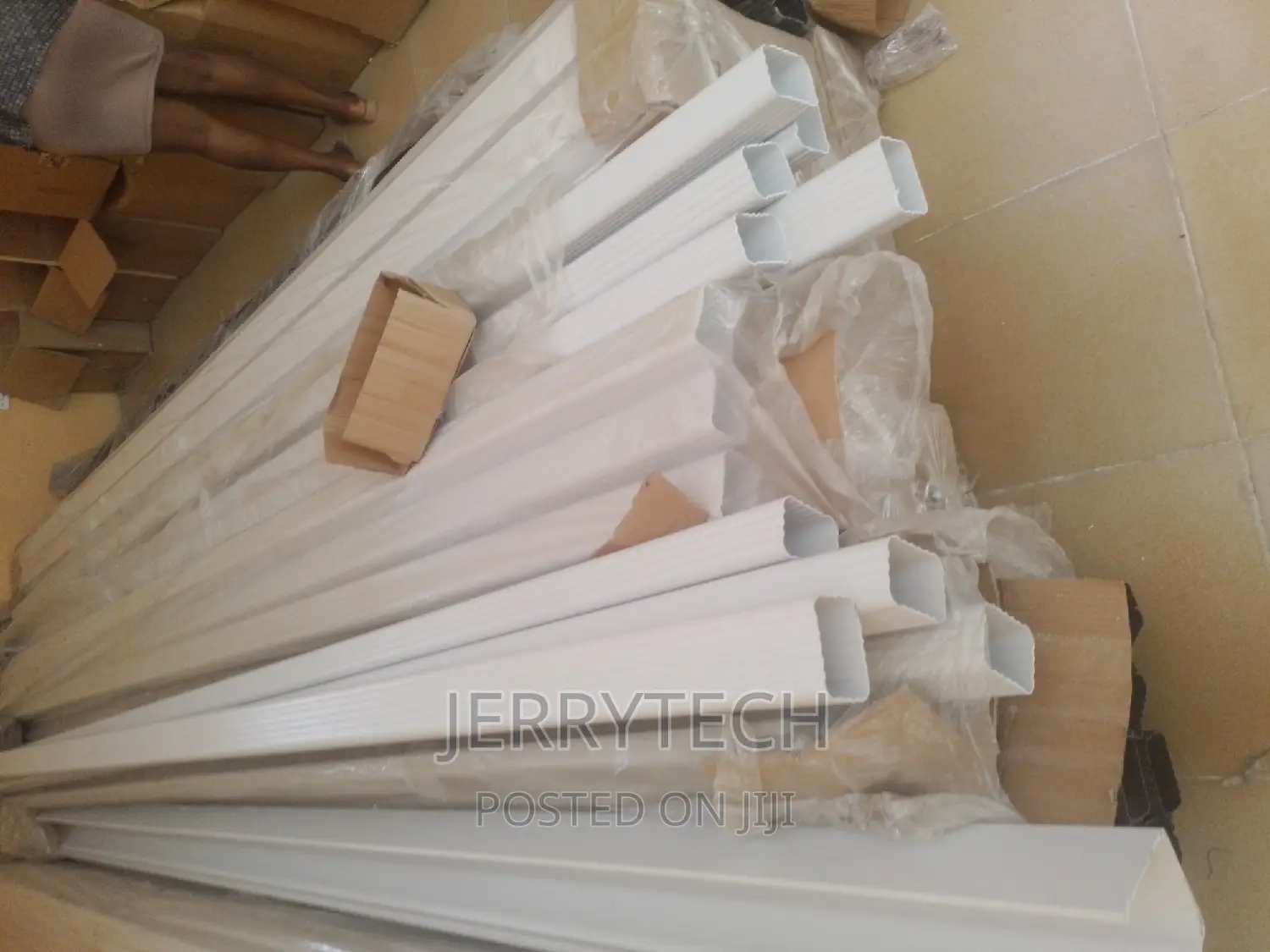 Quality Water Collectors (Plastic)