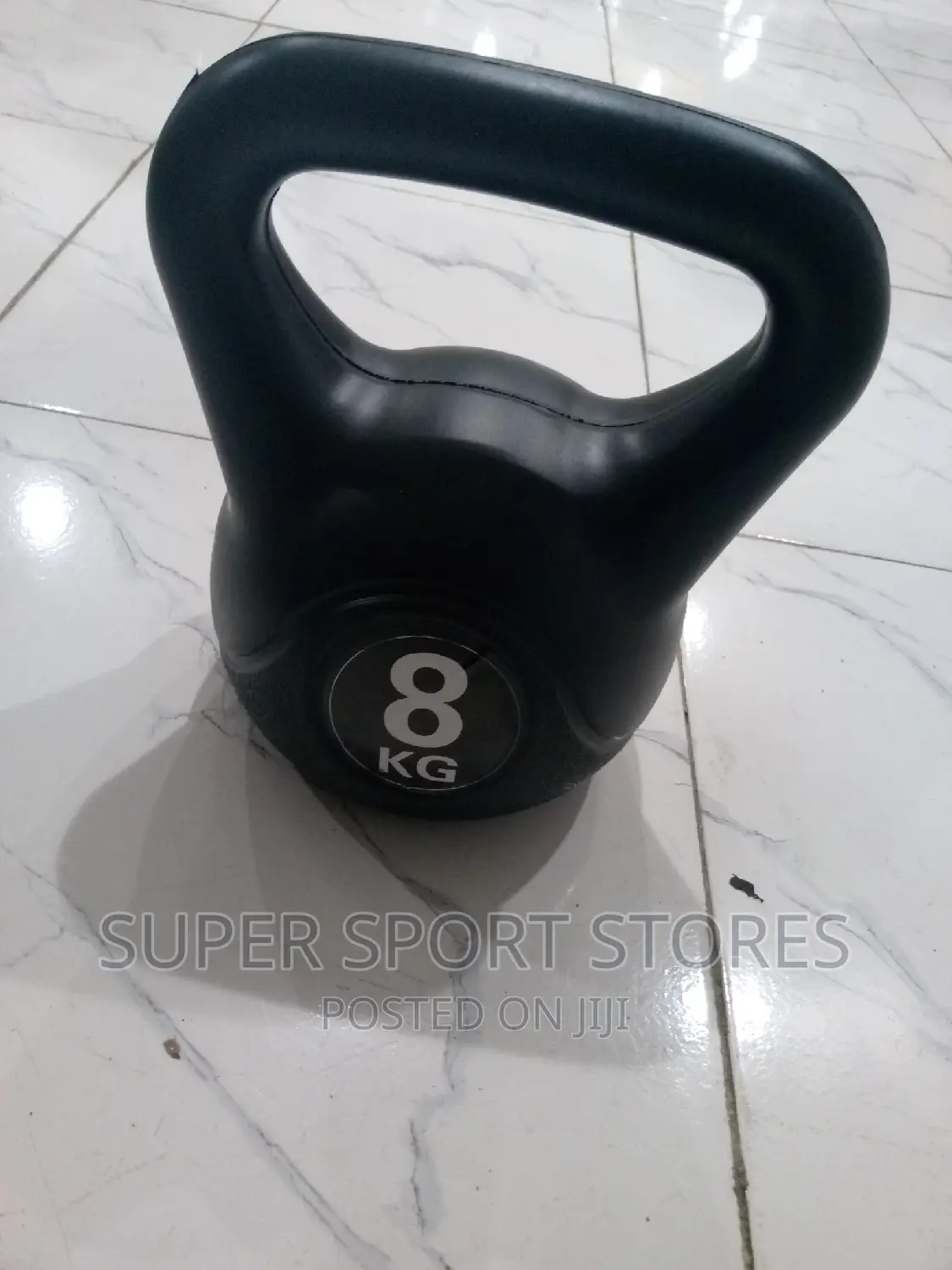 10 Kg Kettlebell