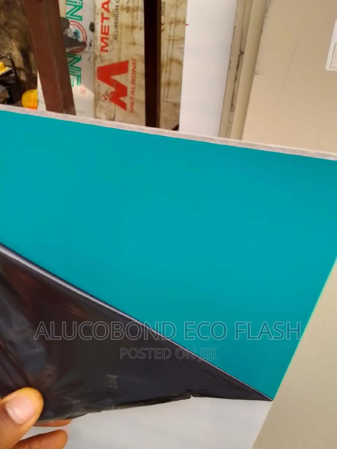 Aluco Panels