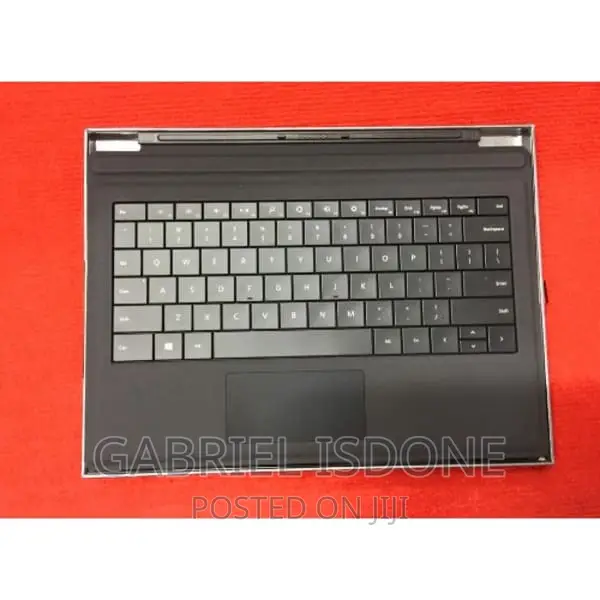 Microsoft Wireless Bluetooth Keyboard Surface Pro 3/4/5/6/7