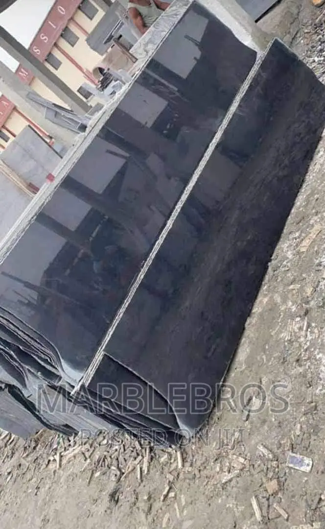 MB76. 20mm Thickness Granite Slabs