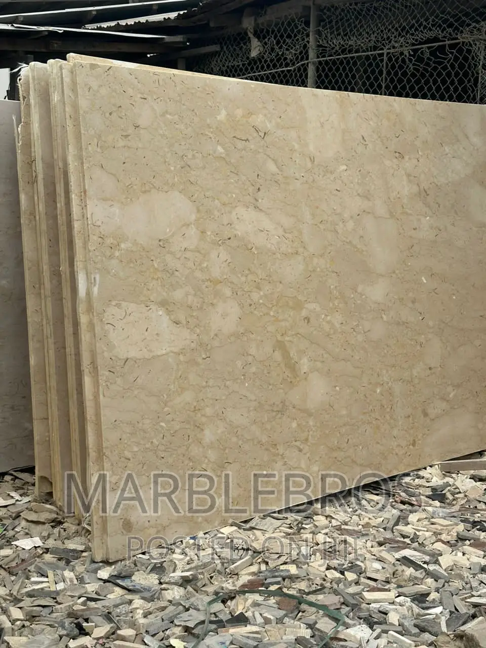 MB76. 20mm Thickness Granite Slabs