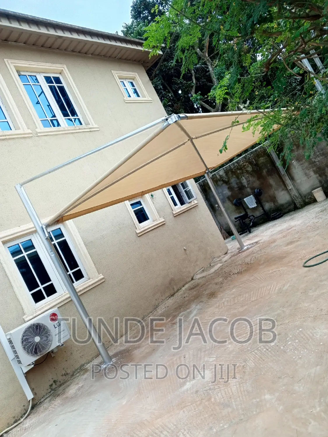 Carport / Canopy / Danpalon / Shade / Carpark / Gazebos