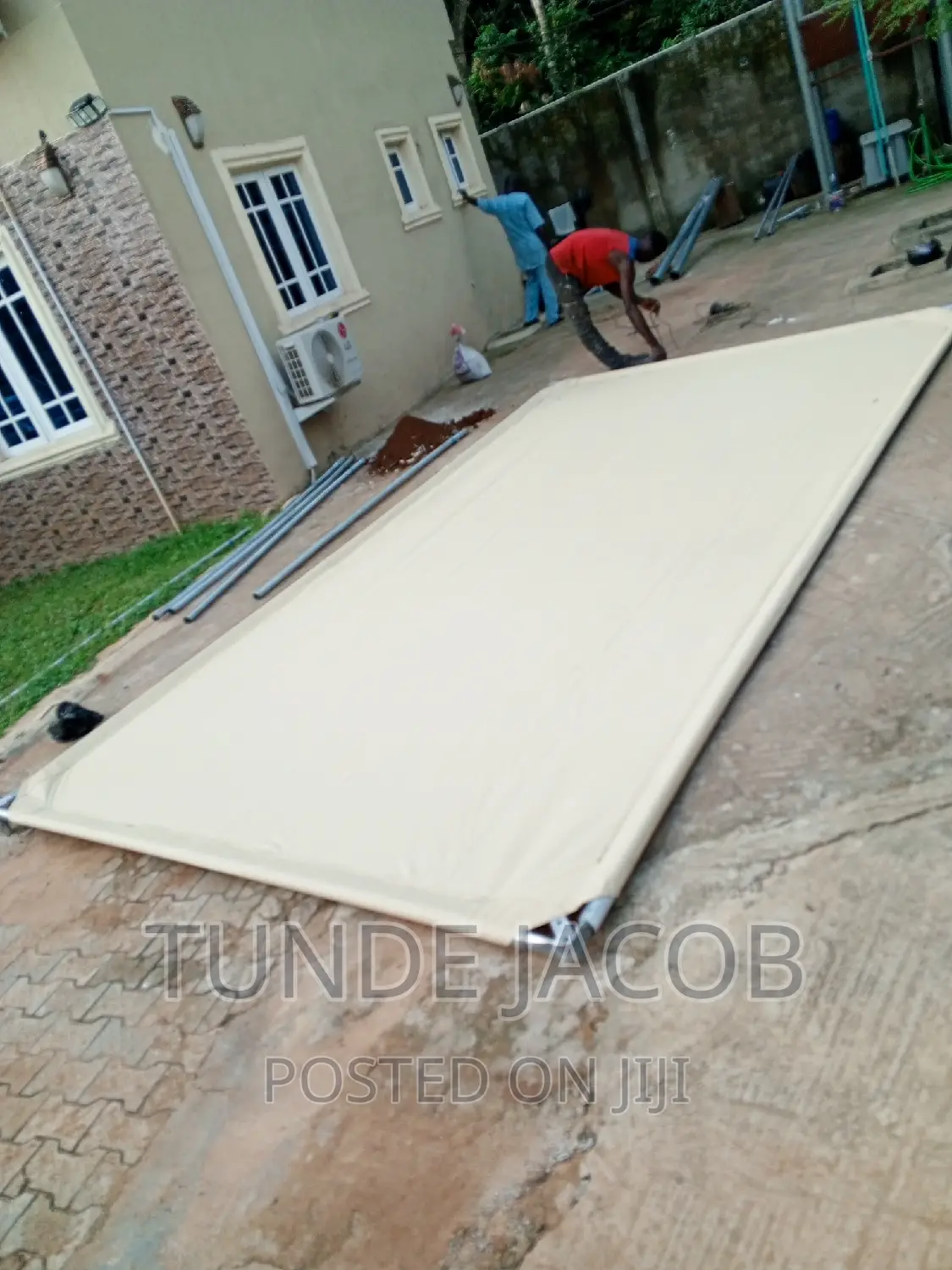 Carport / Canopy / Danpalon / Shade / Carpark / Gazebos