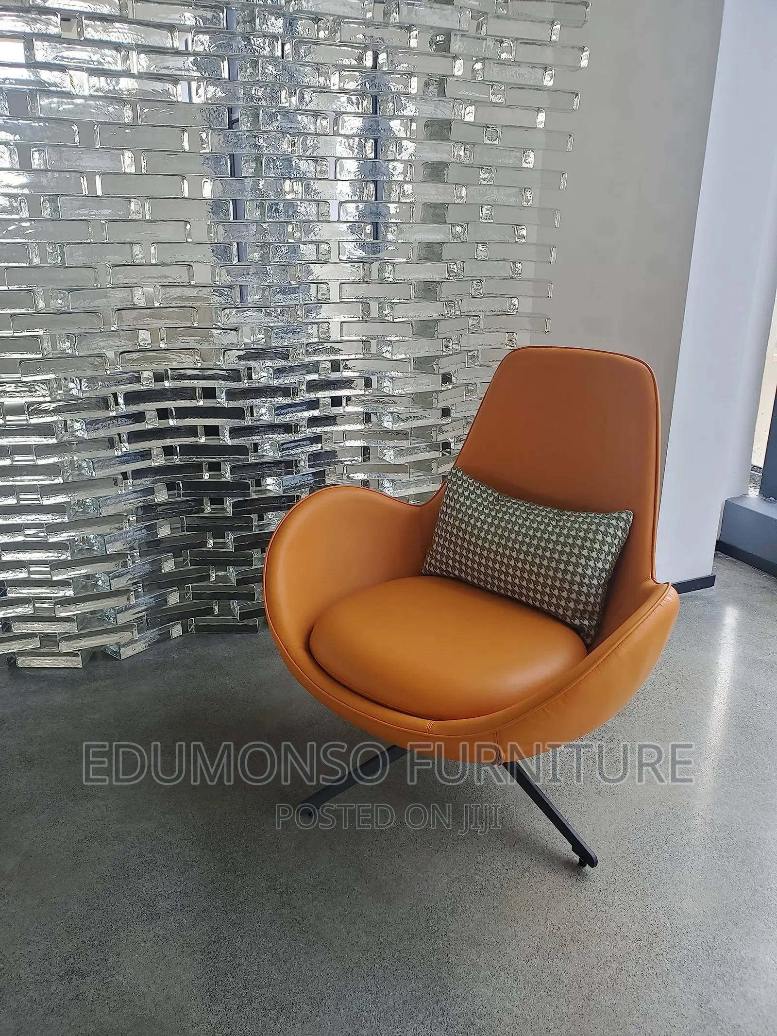 Accent Chair Armchair for Living Room
