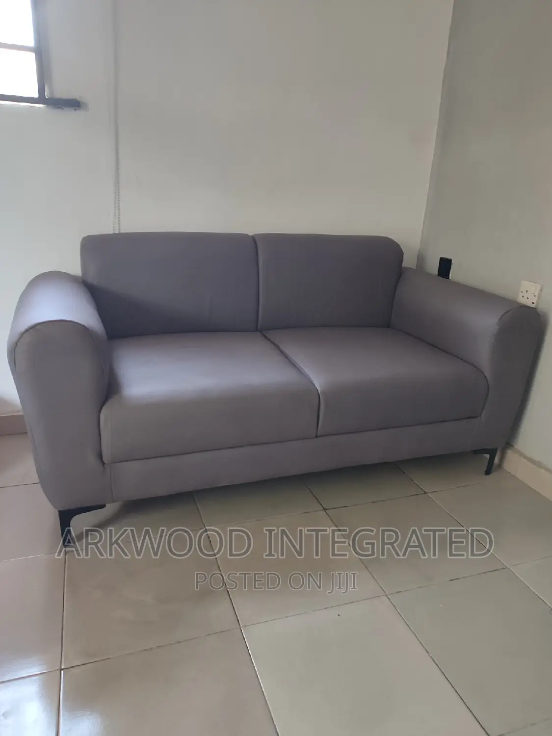 Home And Office Sofa 3 Seaters