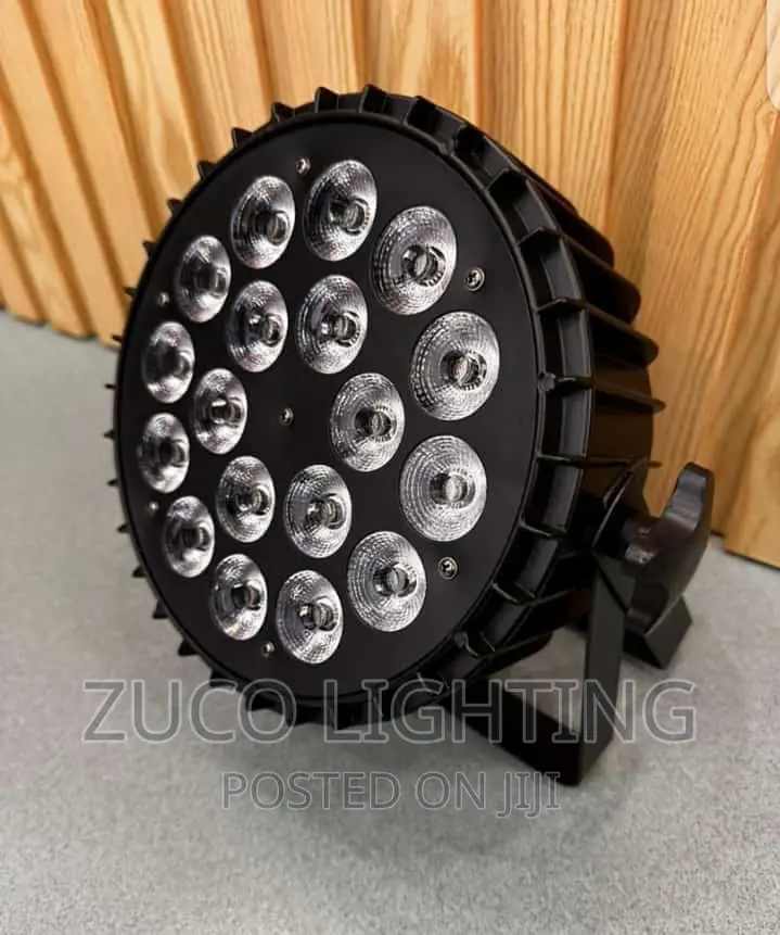 Modern Outdoor Party Club Wedding Dj Stage Light