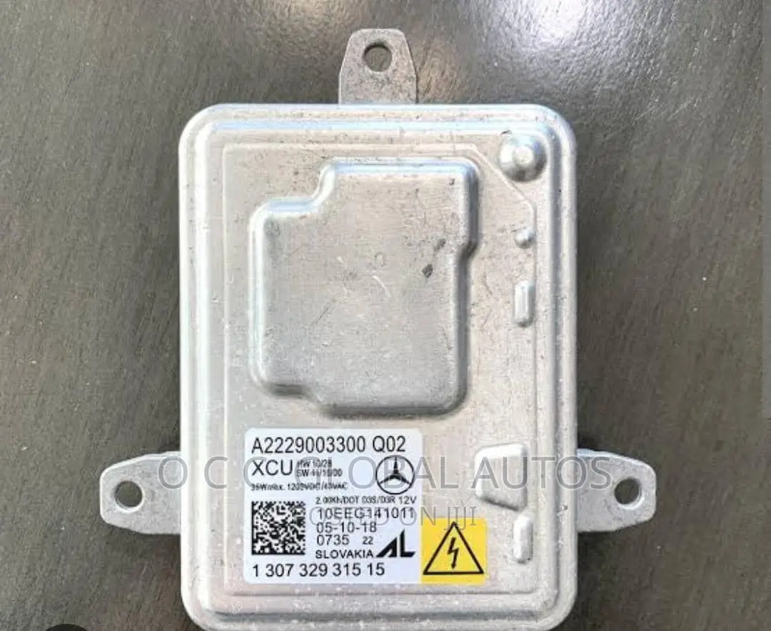 Headlamp Charger for CLA 250 Mercedes 2015