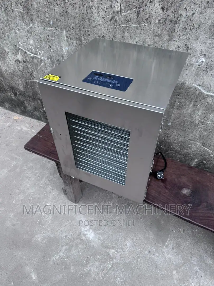 16 Tray Food Dehydrator
