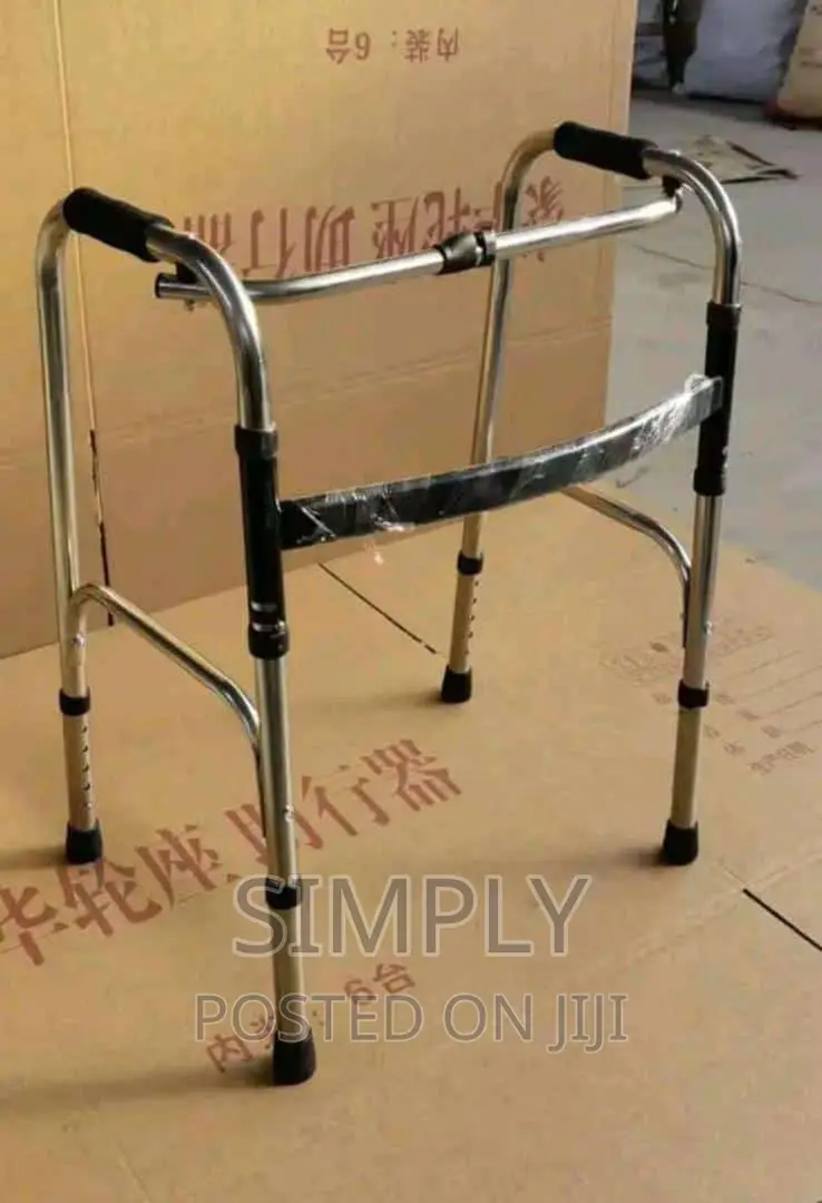 Walking Aid AVAILABLE