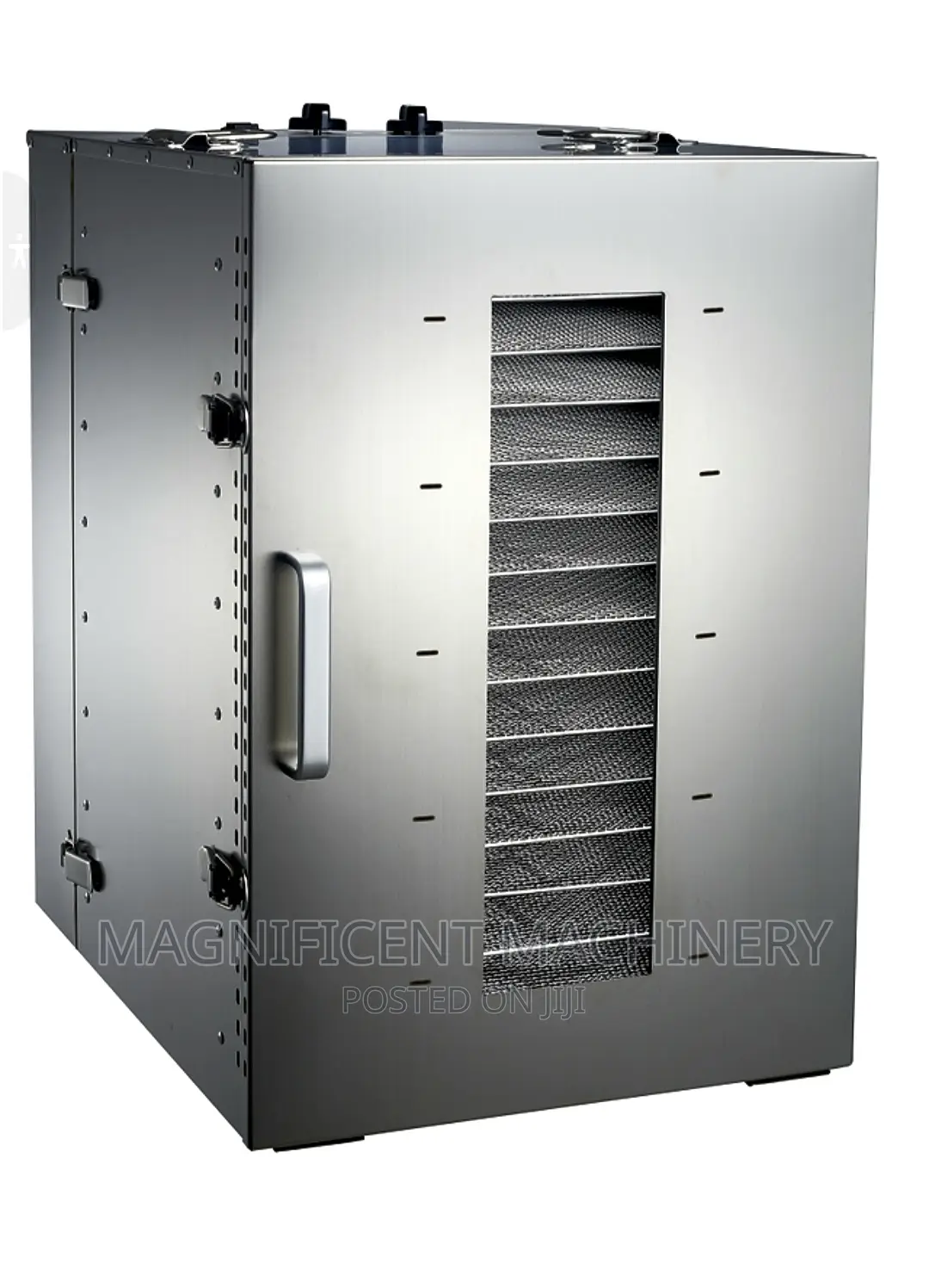 16 Tray Food Dehydrator
