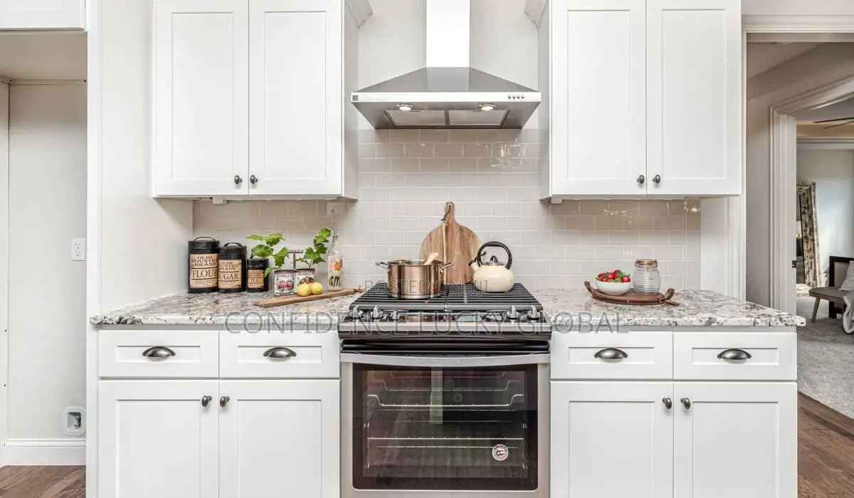 Candy Stainless Steel Cooker Hood