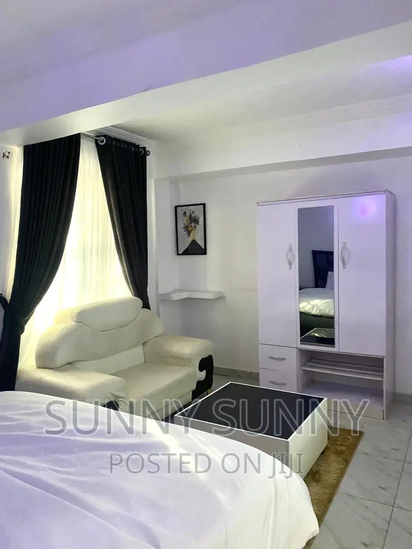 Studio at City Center(Wuse 2)