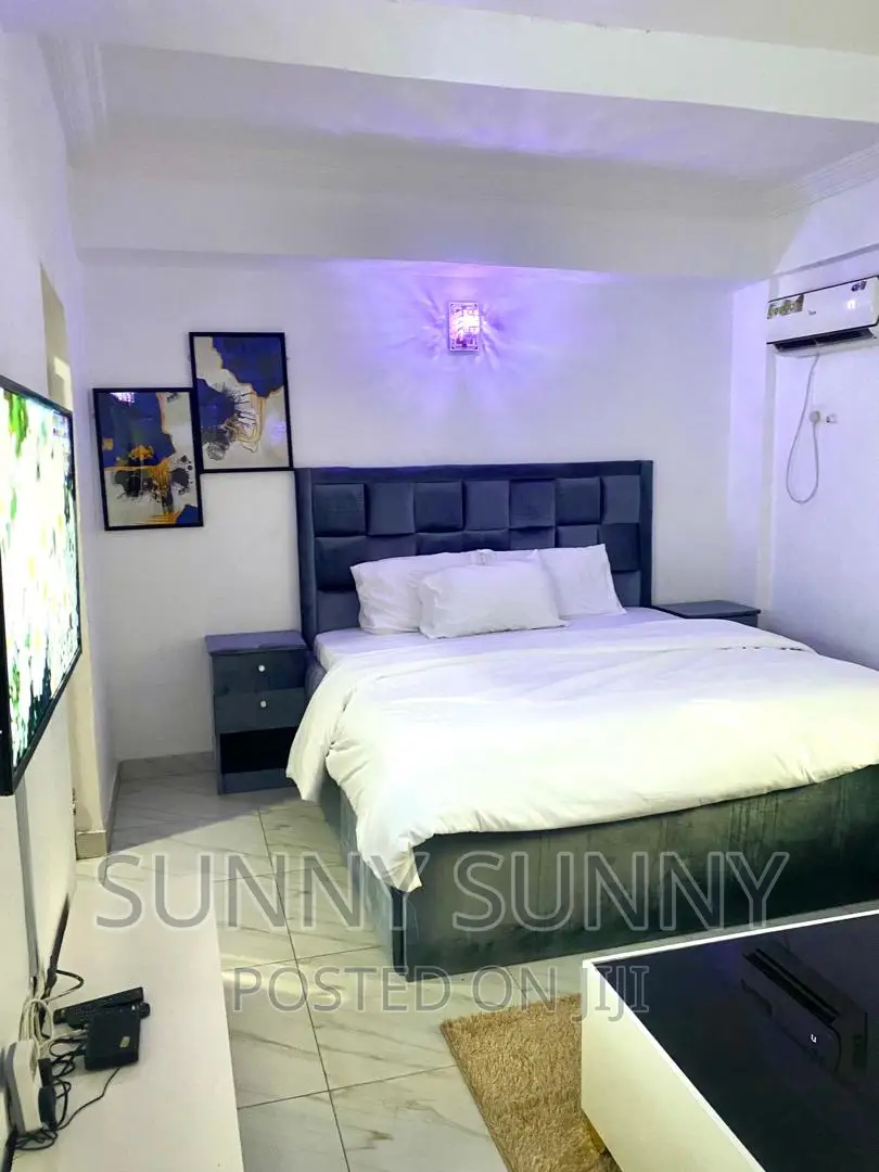 Studio at City Center(Wuse 2)