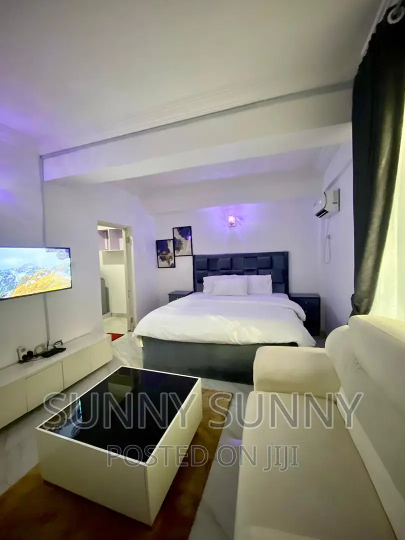 Studio at City Center(Wuse 2)