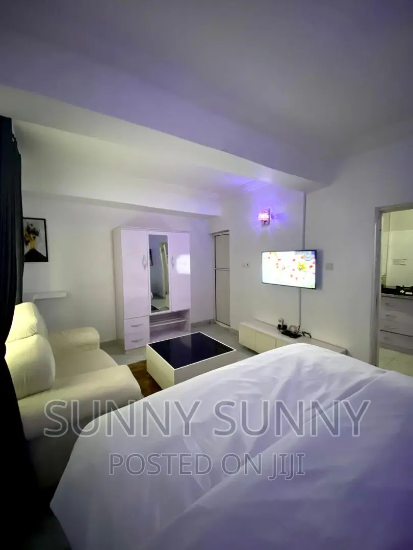 Studio at City Center(Wuse 2)