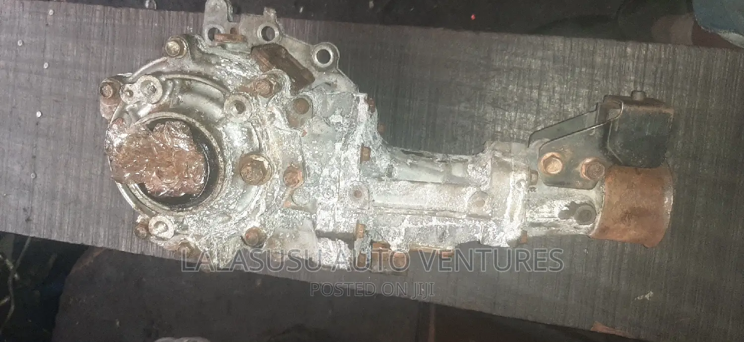 Auxiliary Dodge Caliber, Compass, Patriot Jeep 2.4l