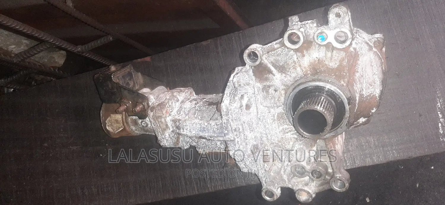 Auxiliary Dodge Caliber, Compass, Patriot Jeep 2.4l