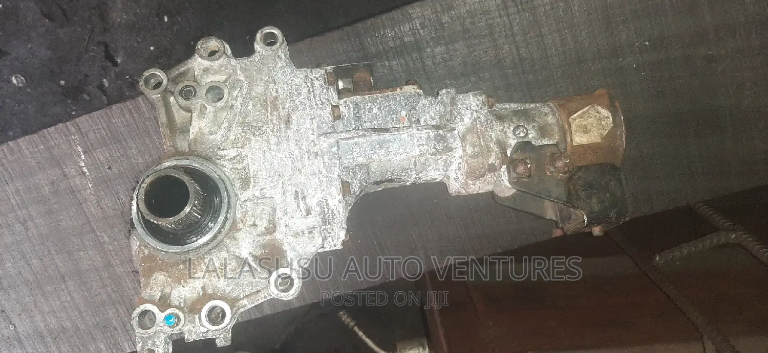 Auxiliary Dodge Caliber, Compass, Patriot Jeep 2.4l