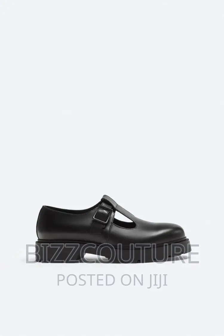 Original ZARA Loafers Available in Store