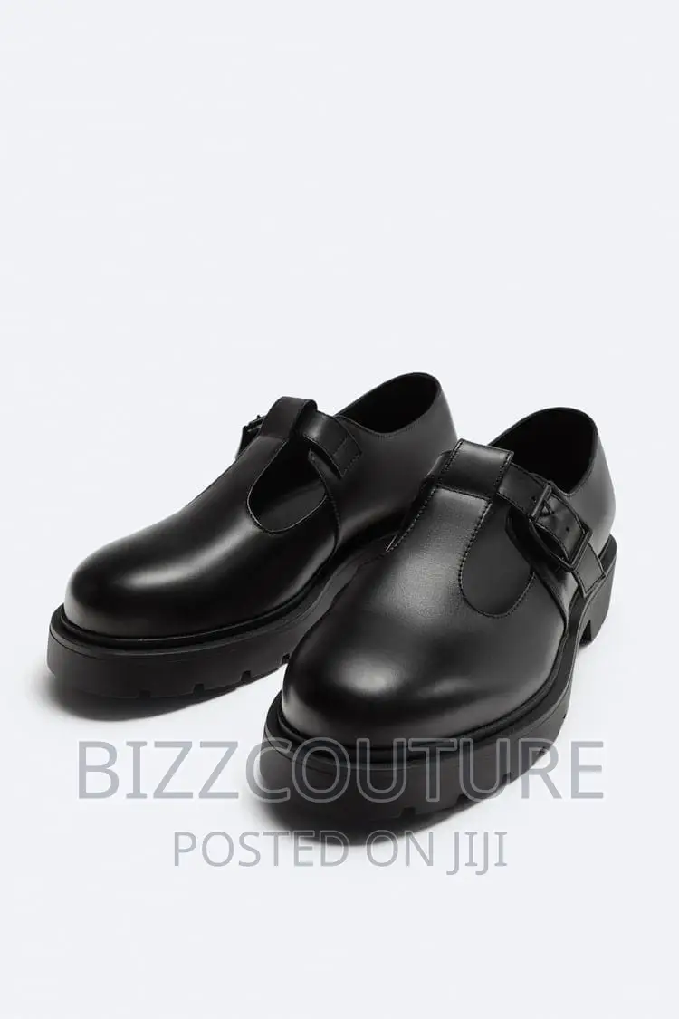 Original ZARA Loafers Available in Store