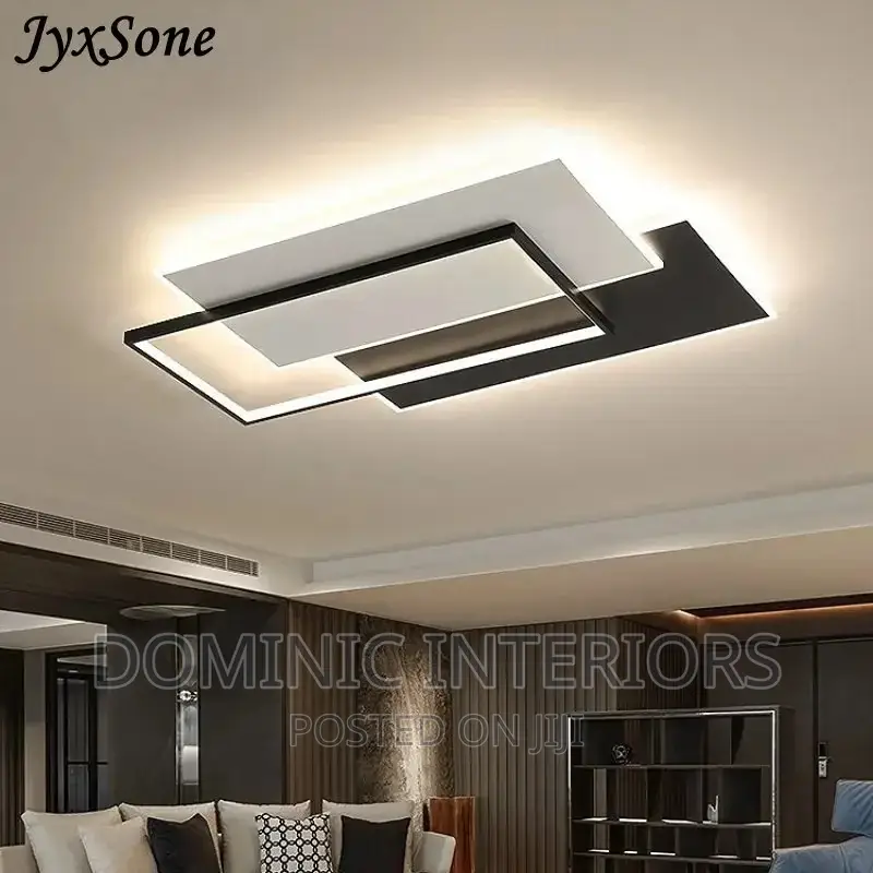 Remote Control Led Lights