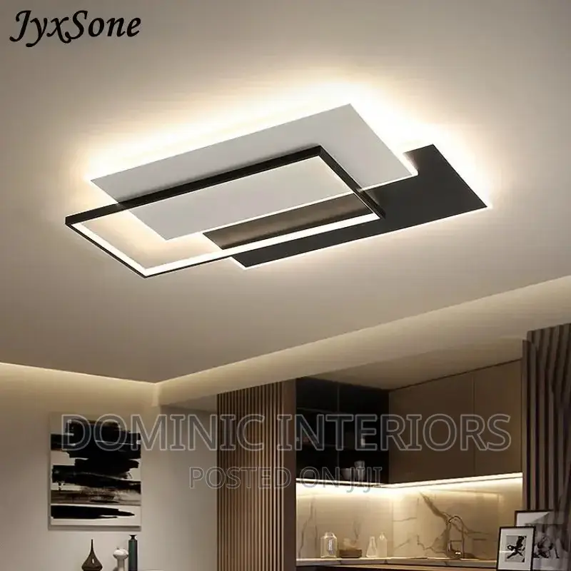 Remote Control Led Lights