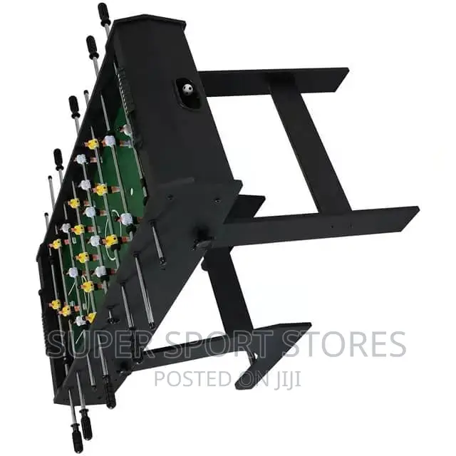 Affordable 4ft Soccer Table