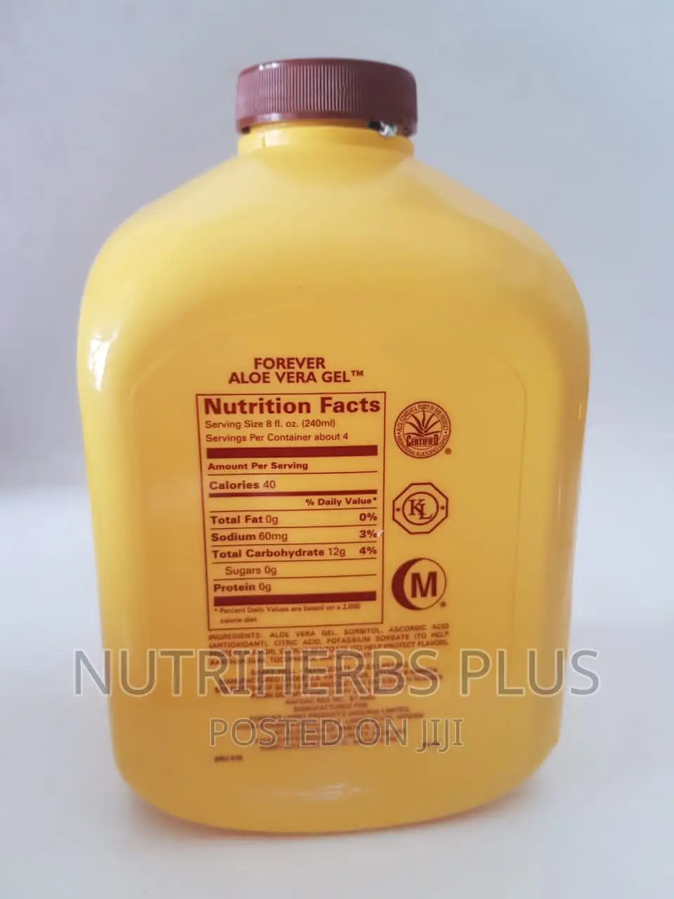 Aloe Vera Gel:Healthy Digestive System and Rich Antioxidant