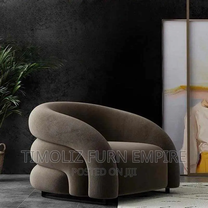 Mordern Lounge Chair