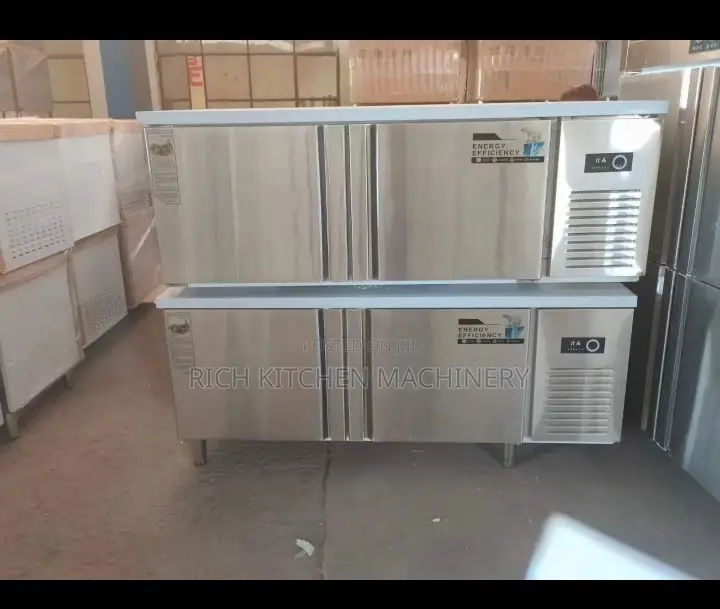 Under Bar Wine Chiller