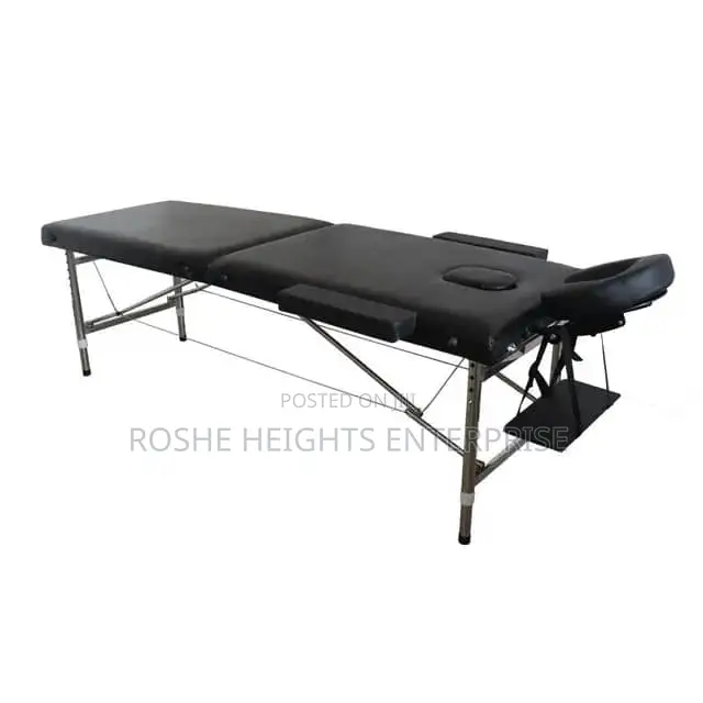 Folding Massage Bed